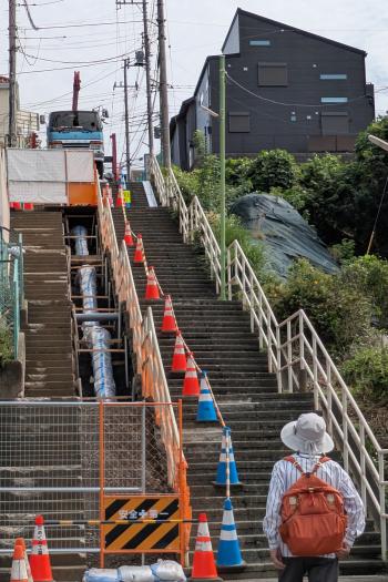 ８-丘陵の街-福井和子-2