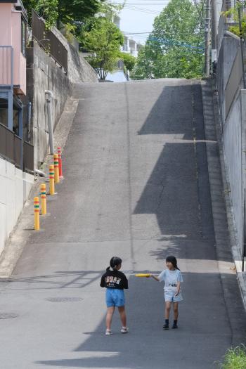 2-ふるさとは坂の街-福井-2