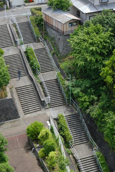 8-丘陵の街ー福井和子