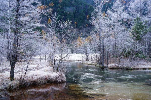 ４－霧氷-加藤邦夫-2