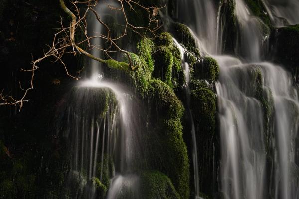 6-元滝伏流水―加藤邦夫-2