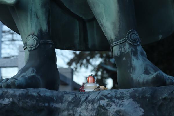 4-足元もお正月-斉藤幸子-2