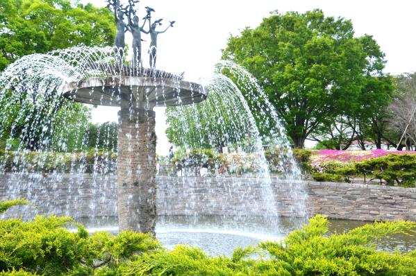 1  水温む-栗田幸三郎-2