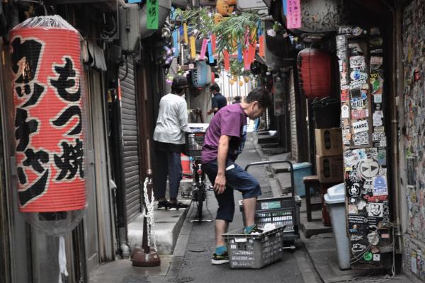 3-開店準備