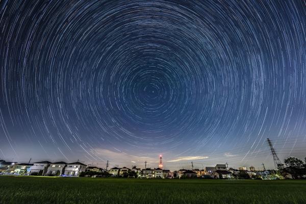 6-夜空の物語