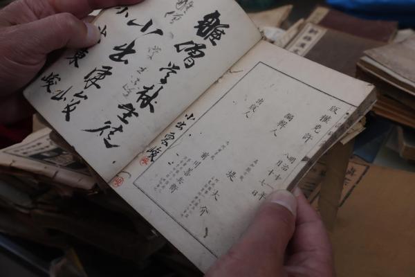 1-古書祭り-斉藤幸子-2