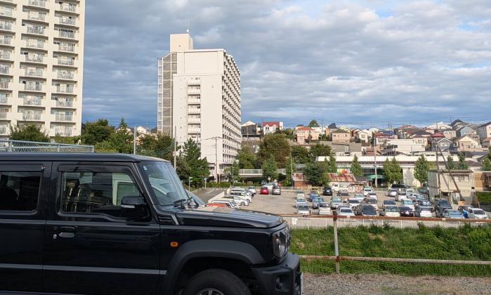 7-丘陵の街-福井和子