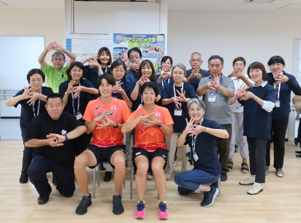 1-１集合写真