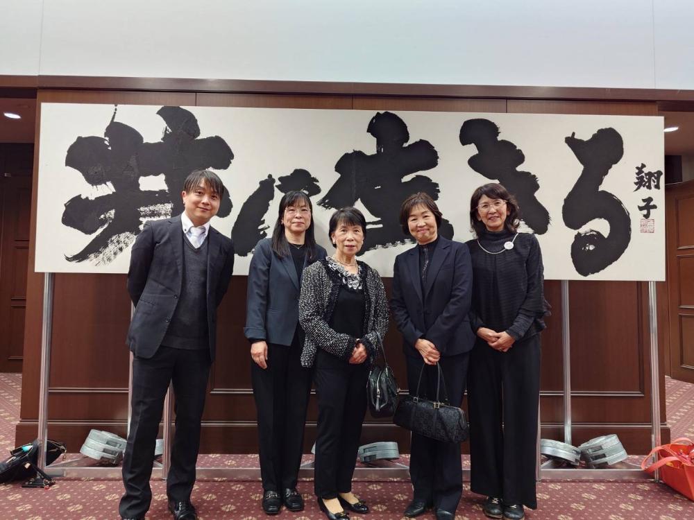 北地区メンバー