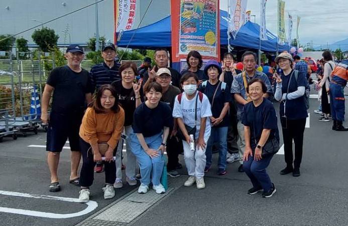４集合写真