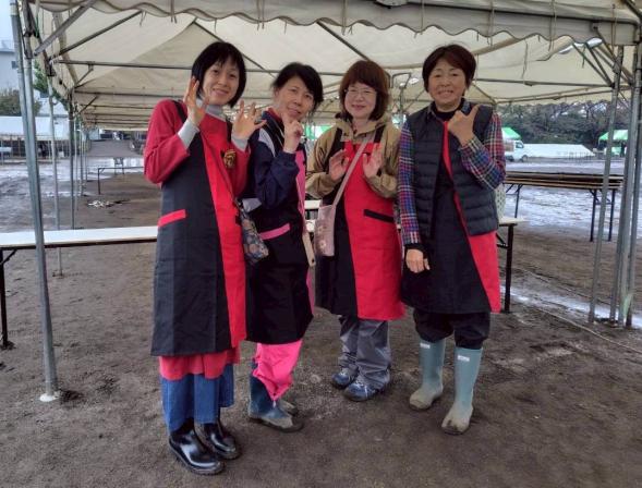 ふるさとまつり⑤