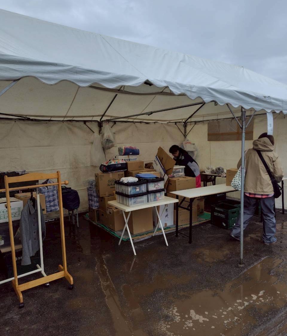 ふるさとまつり②