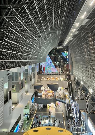 2福塚★ 京都駅ビル
