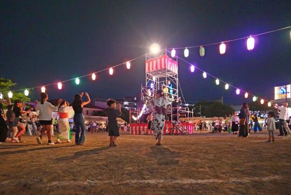 7勝田s-4P10323夏祭り（相模が丘）2