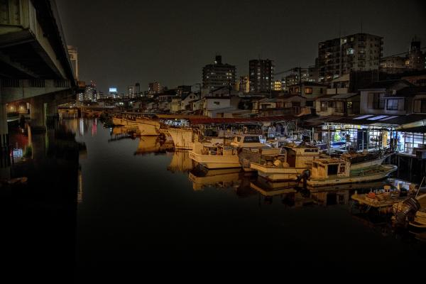 4-1坂本-眠りに就く漁港-_DSC6173-PN