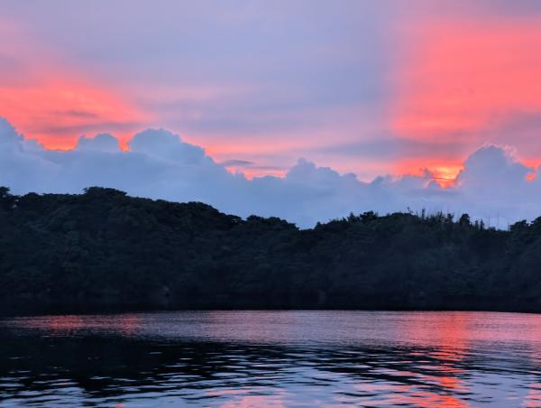 11-田添-長県崎西海市の夕焼けPXL_20250831_095831956