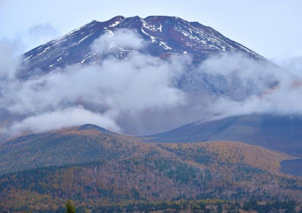 4福塚● 富士朝霧-A