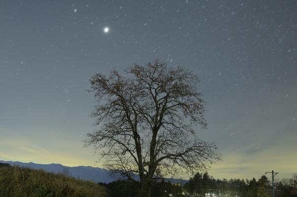 11－渋谷s-2星空