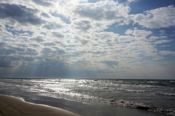 10-野口-①千里浜なぎさ海岸
