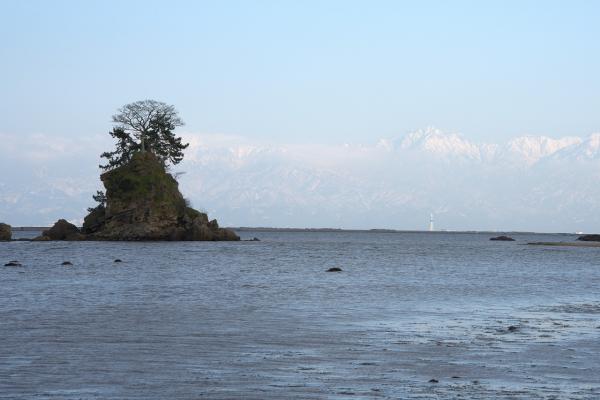 10-野口-②立山連峰