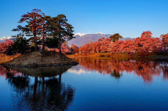 9①小澤ー六道の堤１