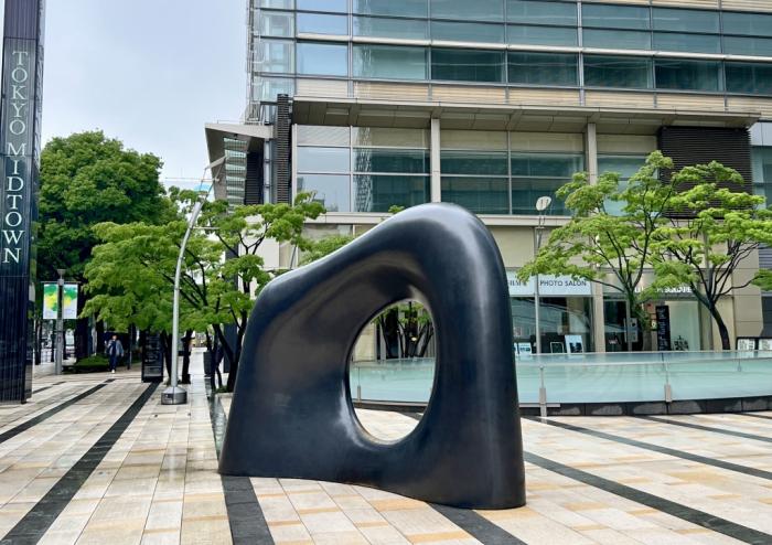 7福塚★ Tokyo Midtown-A
