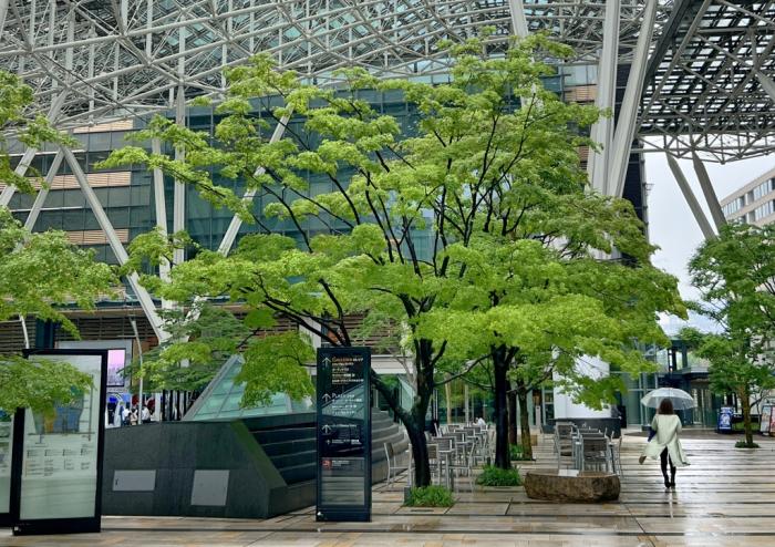 7福塚★ Tokyo Midtown-B
