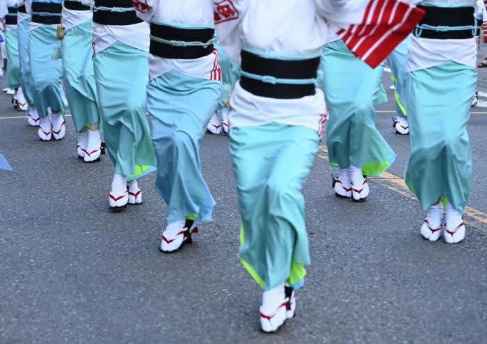 1福塚★ ヤットサ―！