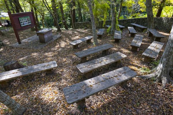 5森の学校_高山