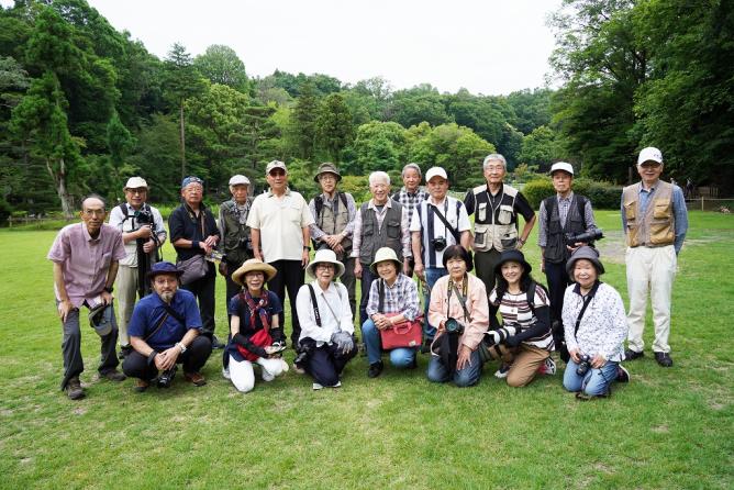 野口　2024-6-13写真連盟撮影会