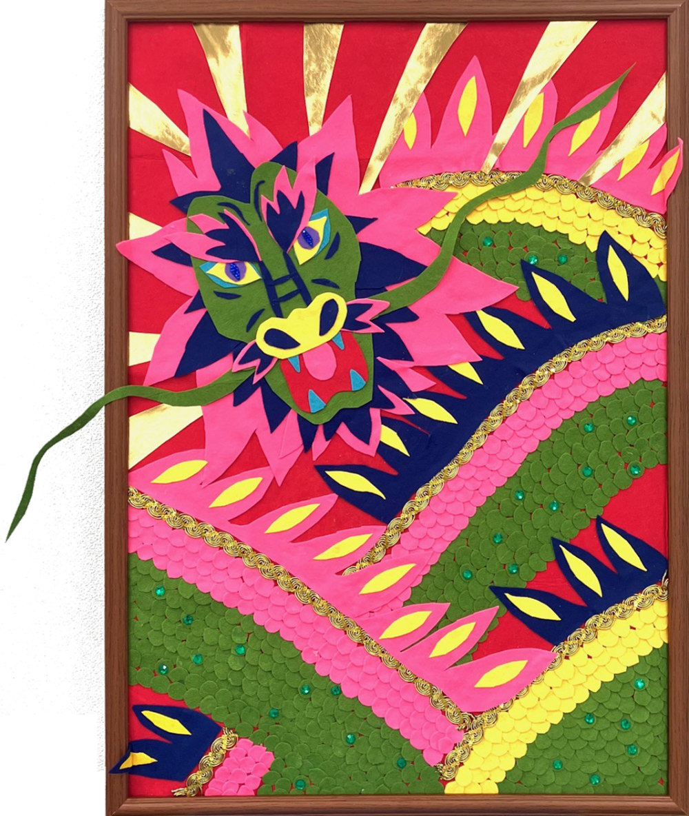 太田優美生きる力2