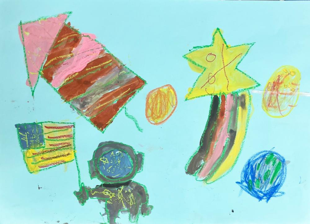 東原こいきんぐ_銀河系の外