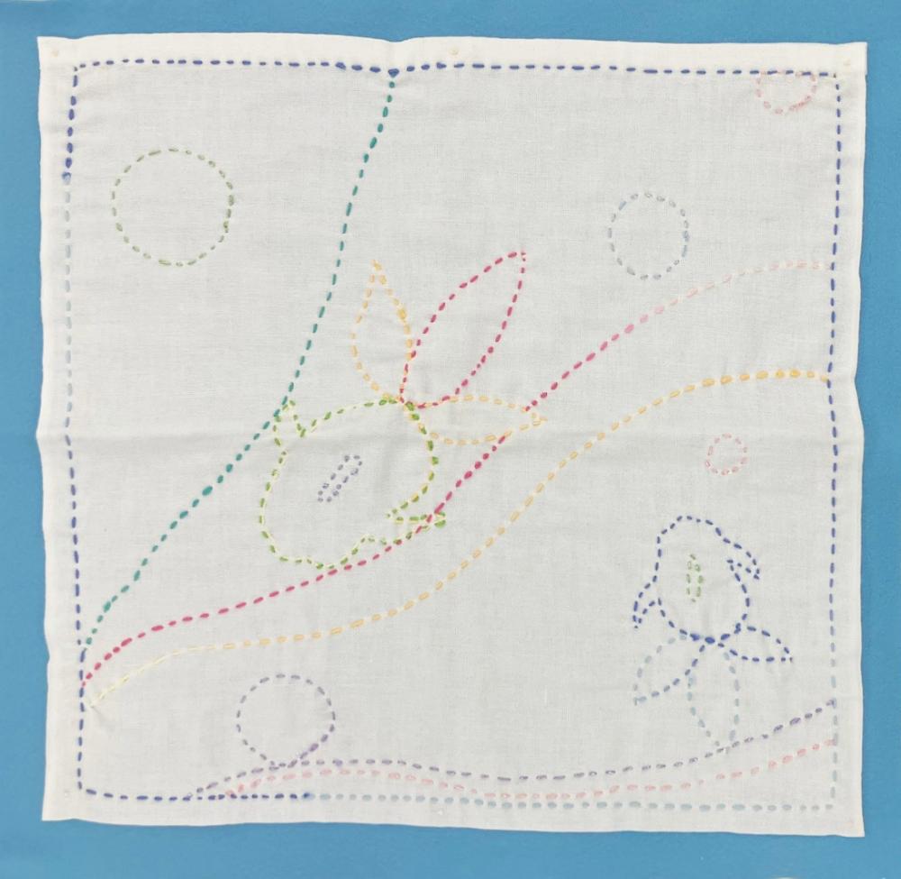 沢代進（緑の家）