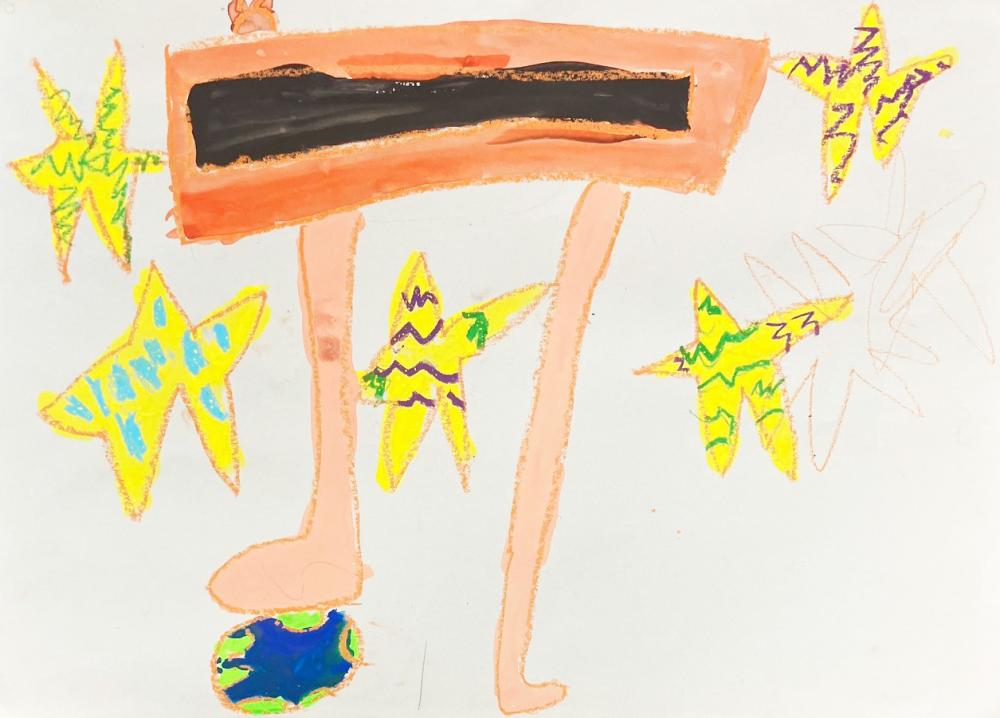 東原小ブレインロット