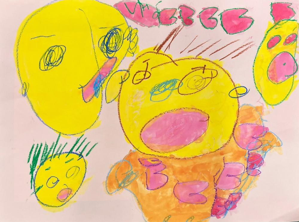 東原ゆなゆな_はあとかぞく