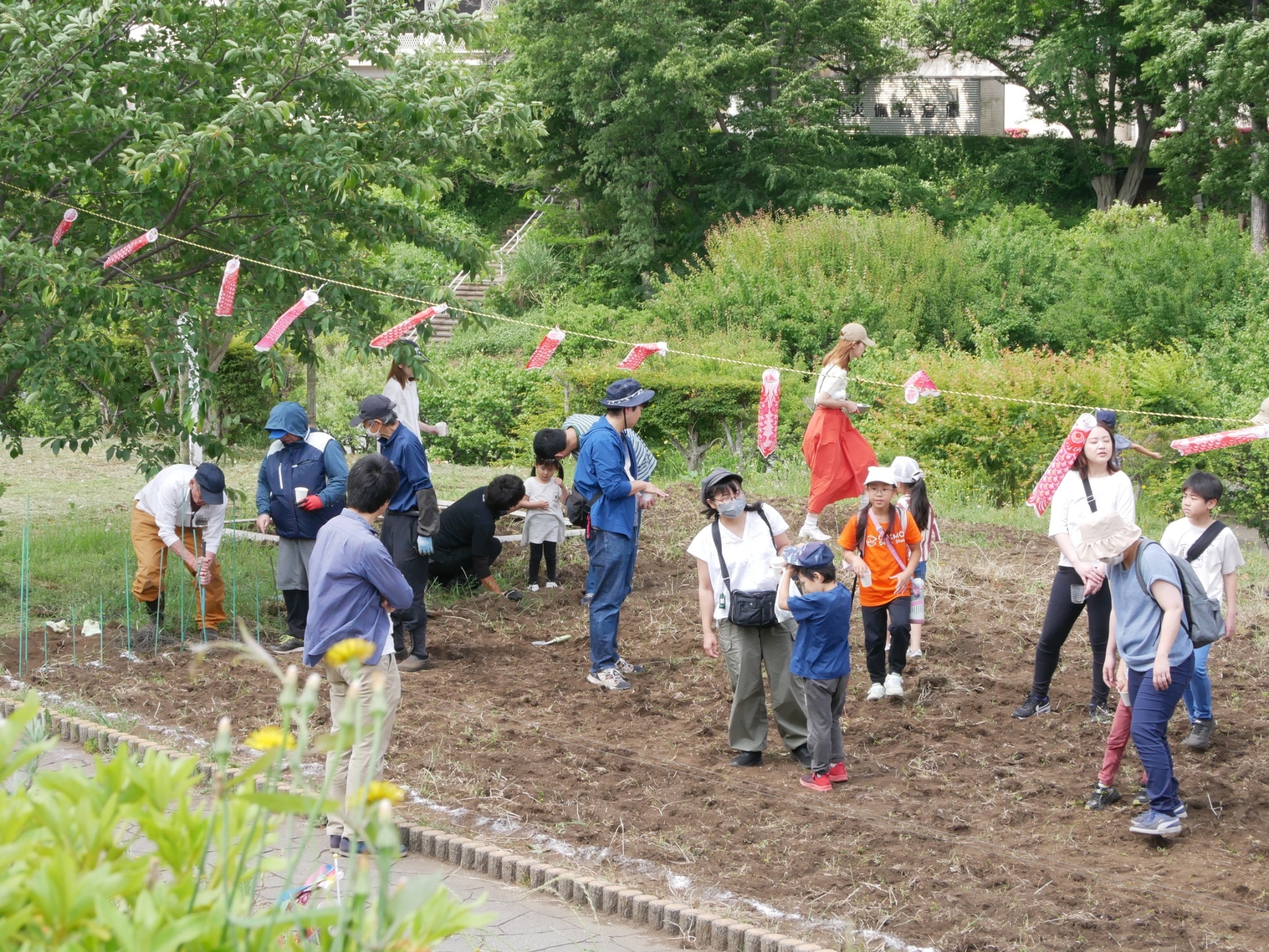 《まちの活性化委員会》 日本一元気で楽しいまち座間！