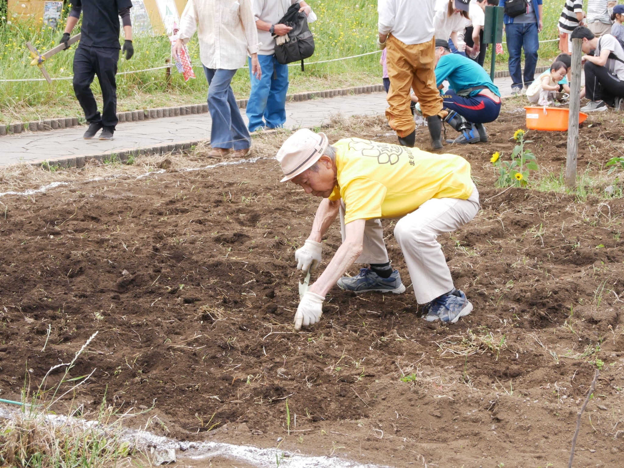 《まちの活性化委員会》 日本一元気で楽しいまち座間！