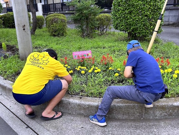 まちの活性化委員会