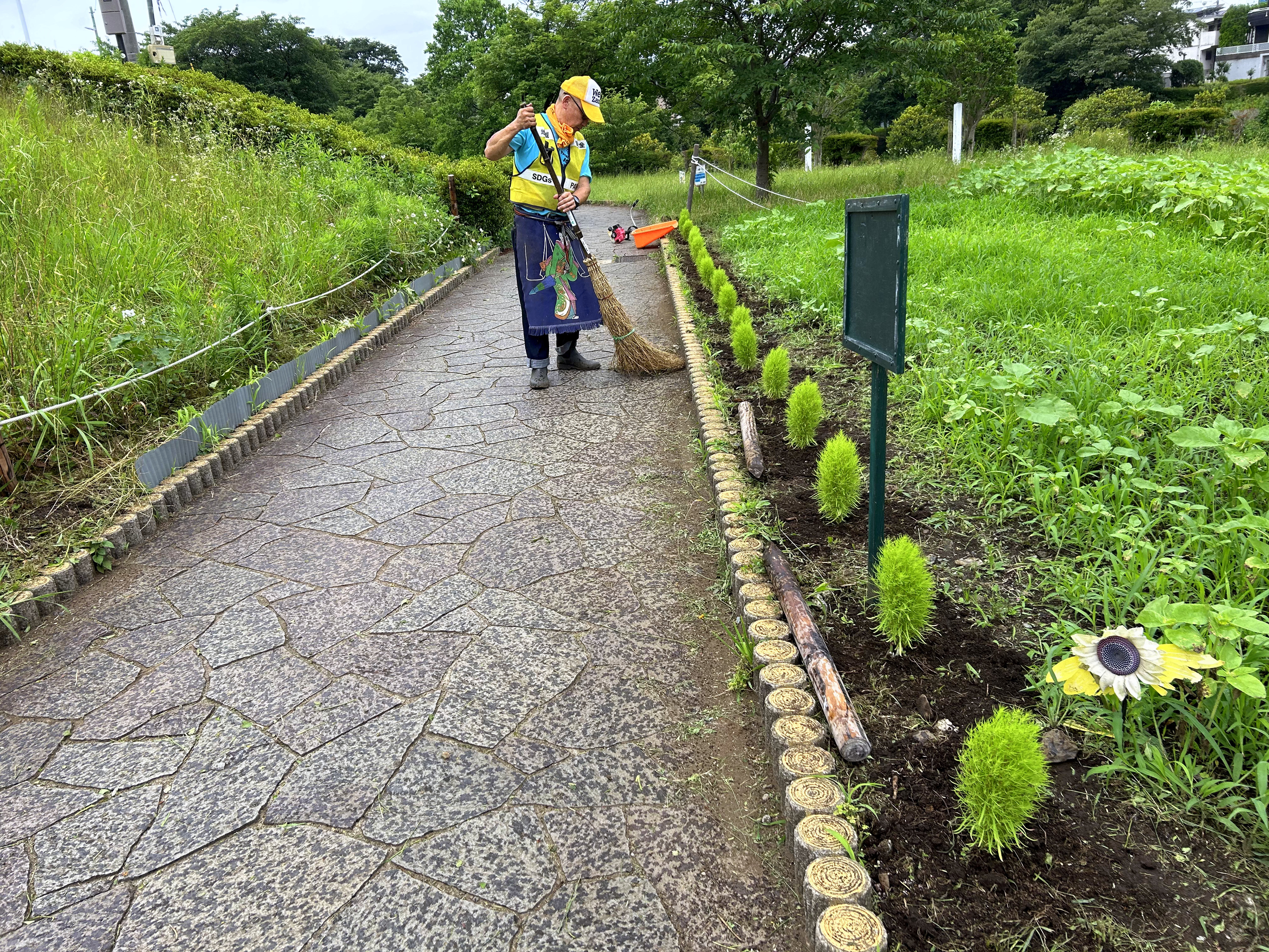 まちの活性化委員会