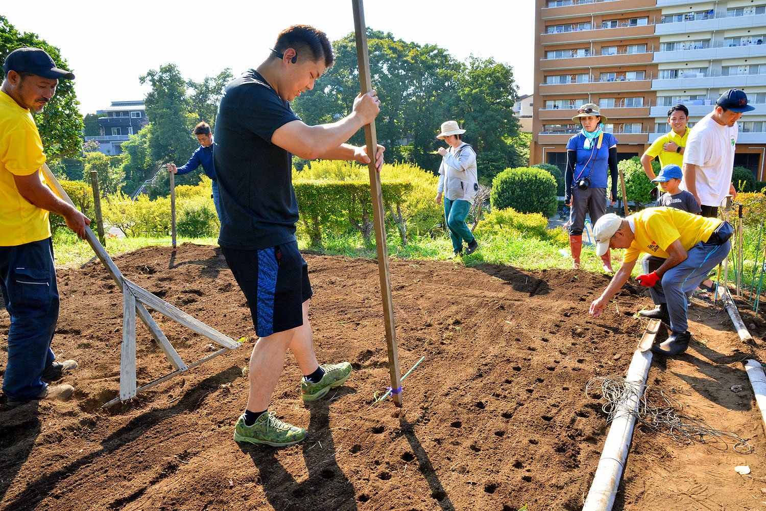 まちの活性化委員会