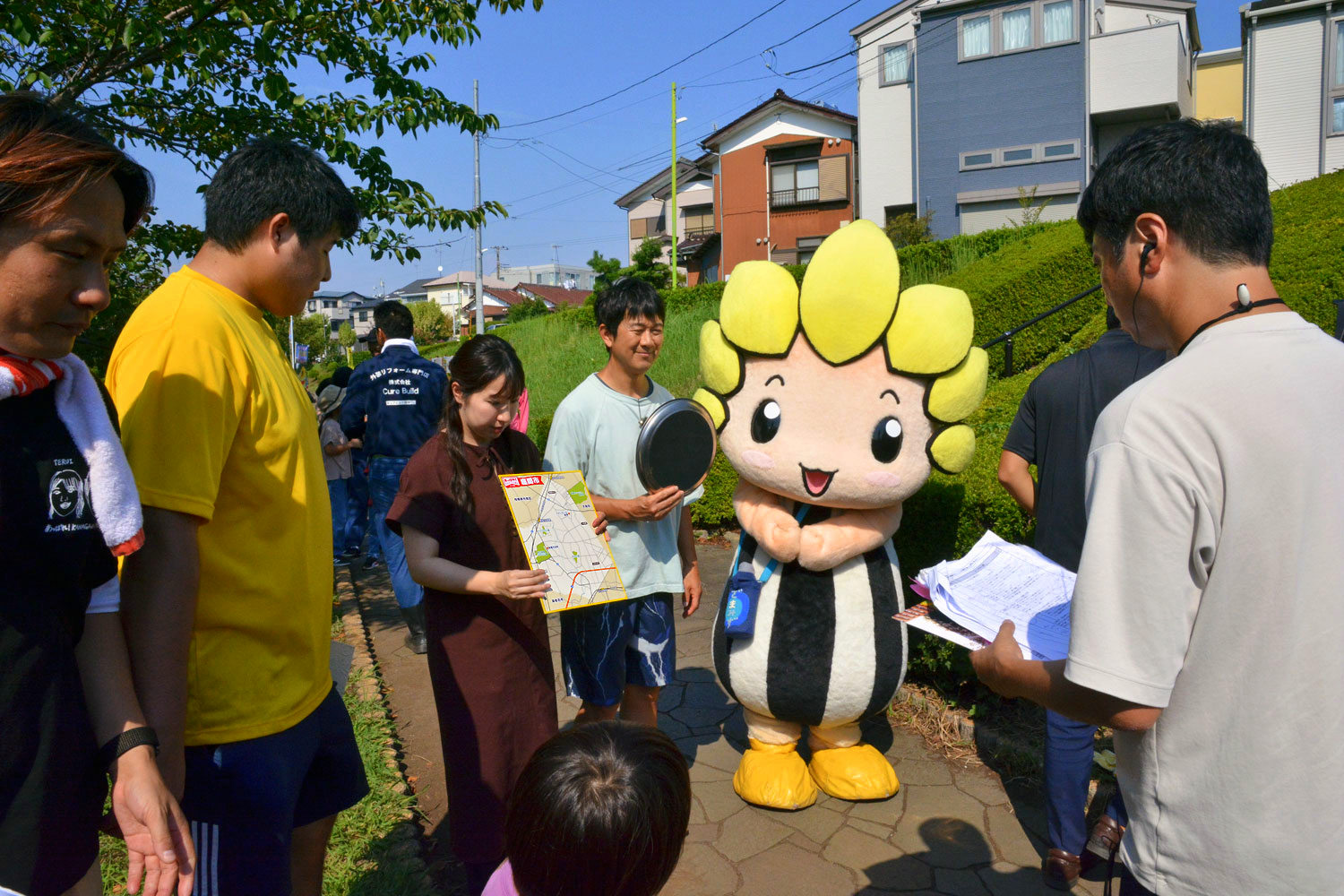 まちの活性化委員会