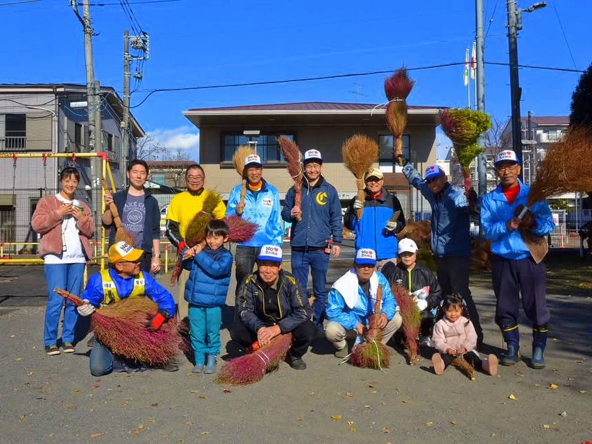 まちの活性化委員会