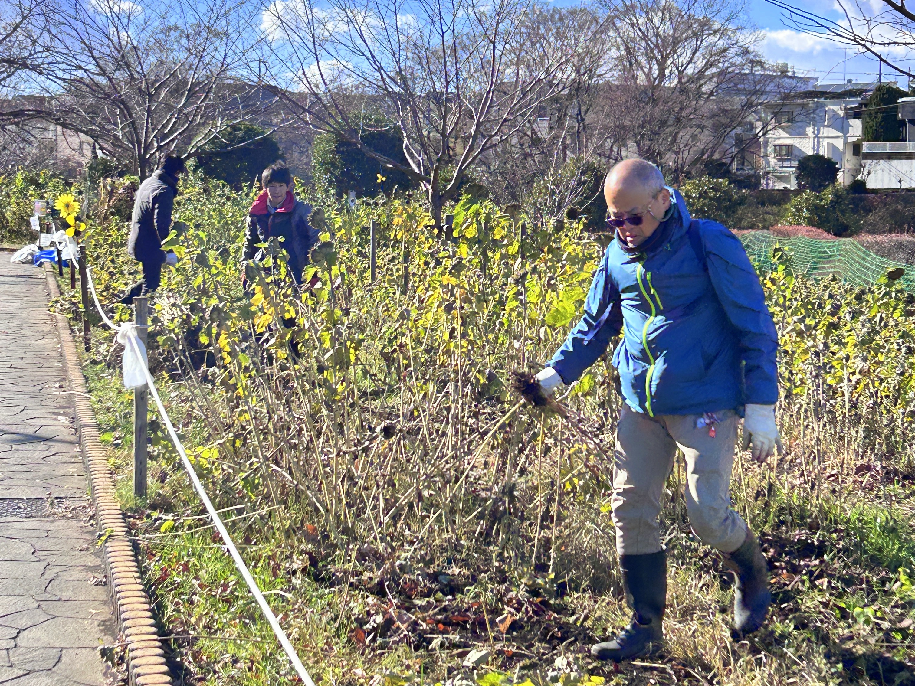 日本一元気で楽しいまち座間！ 笑顔あふれる座間を目指して! Smiles Zama Goals