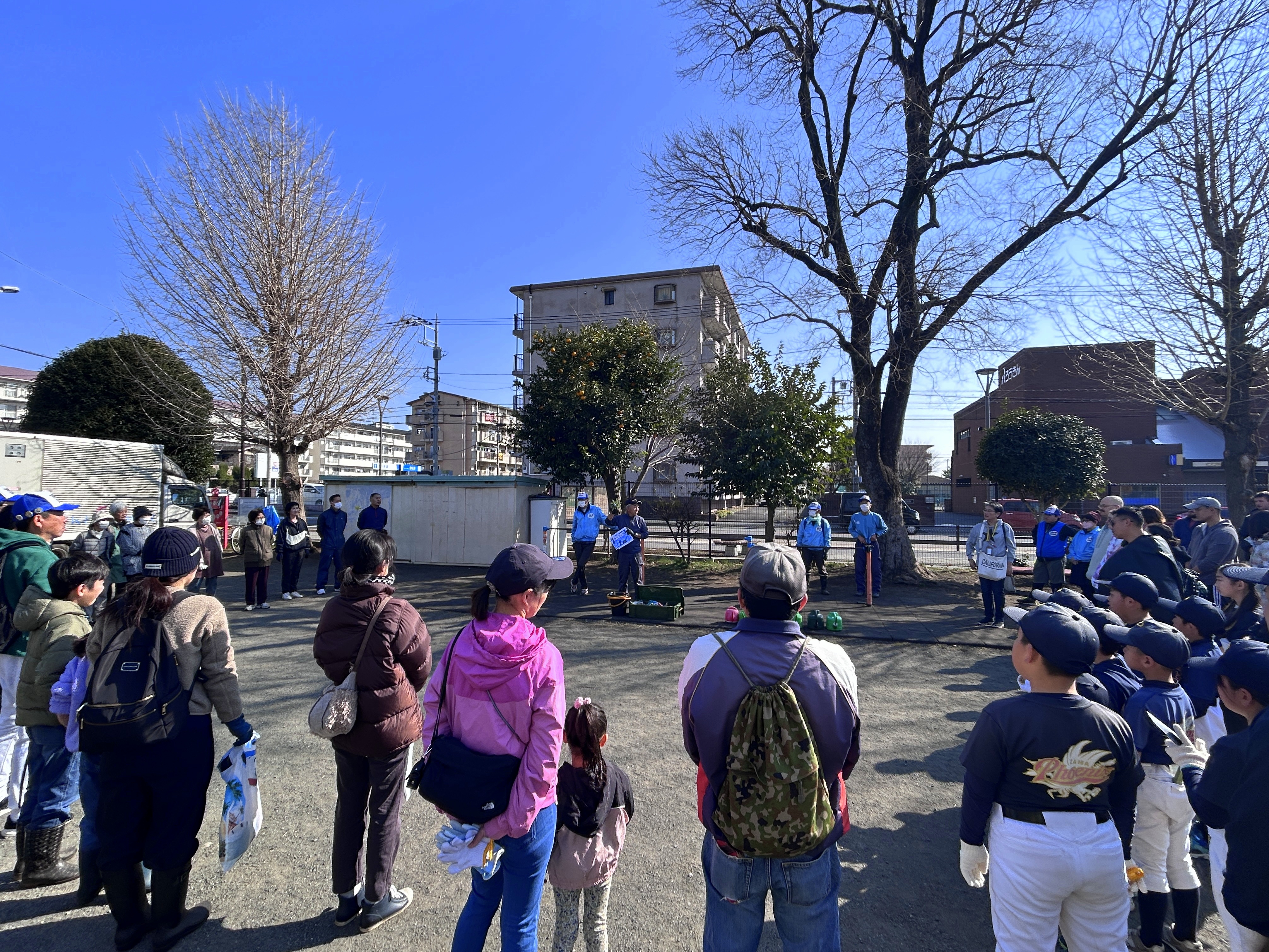 日本一元気で楽しいまち座間！ 笑顔あふれる座間を目指して! Smiles Zama Goals