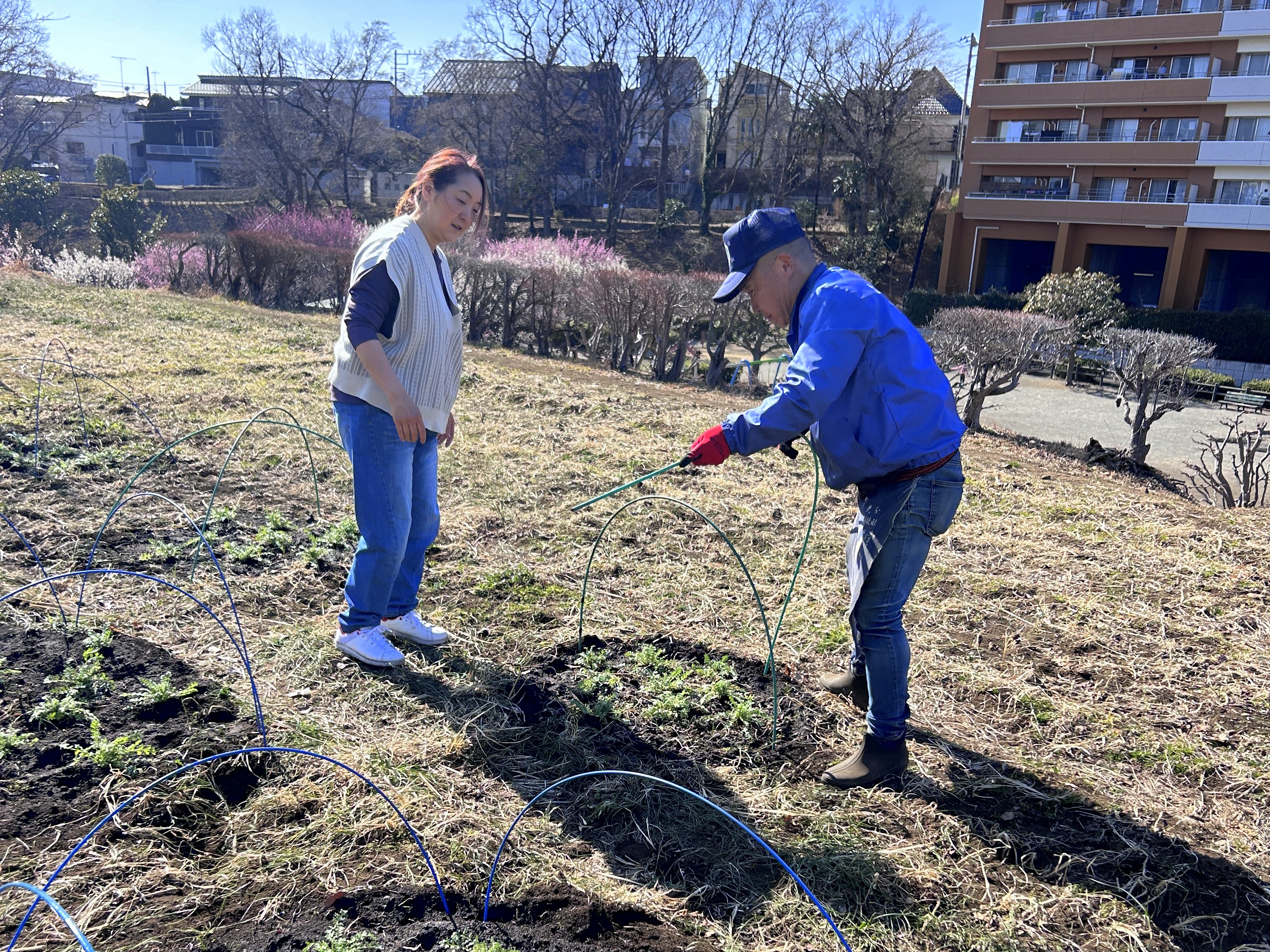 日本一元気で楽しいまち座間！ 笑顔あふれる座間を目指して! Smiles Zama Goals