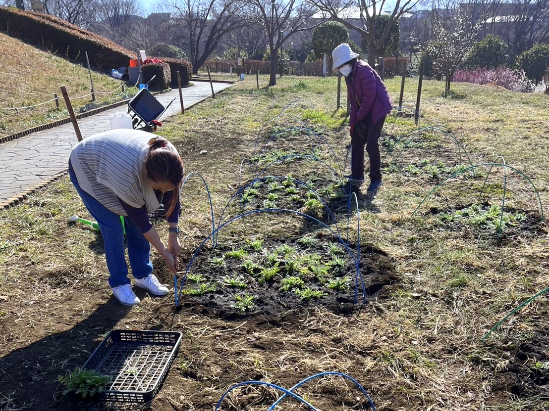 日本一元気で楽しいまち座間！ 笑顔あふれる座間を目指して! Smiles Zama Goals