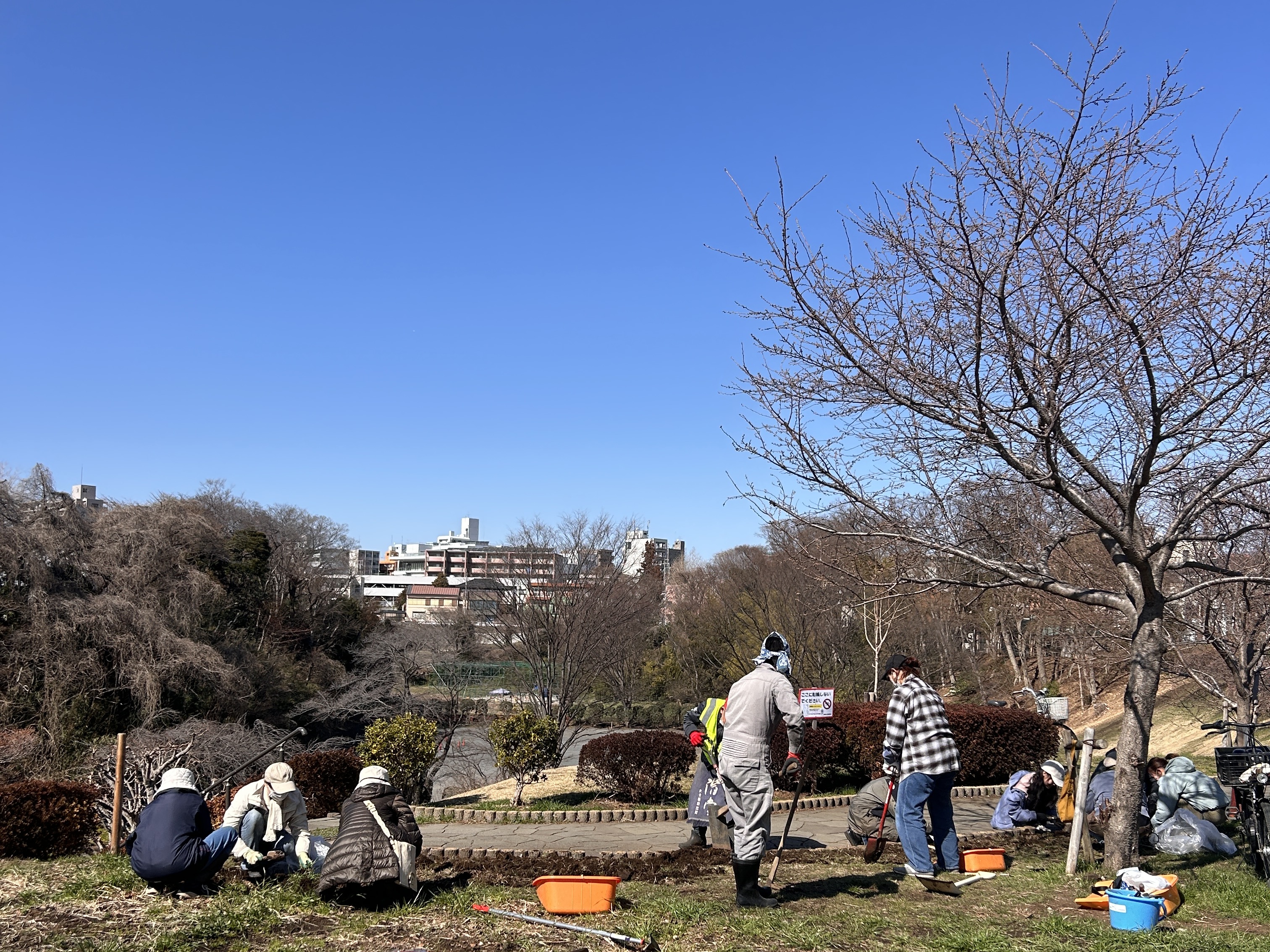 日本一元気で楽しいまち座間！ 笑顔あふれる座間を目指して! Smiles Zama Goals