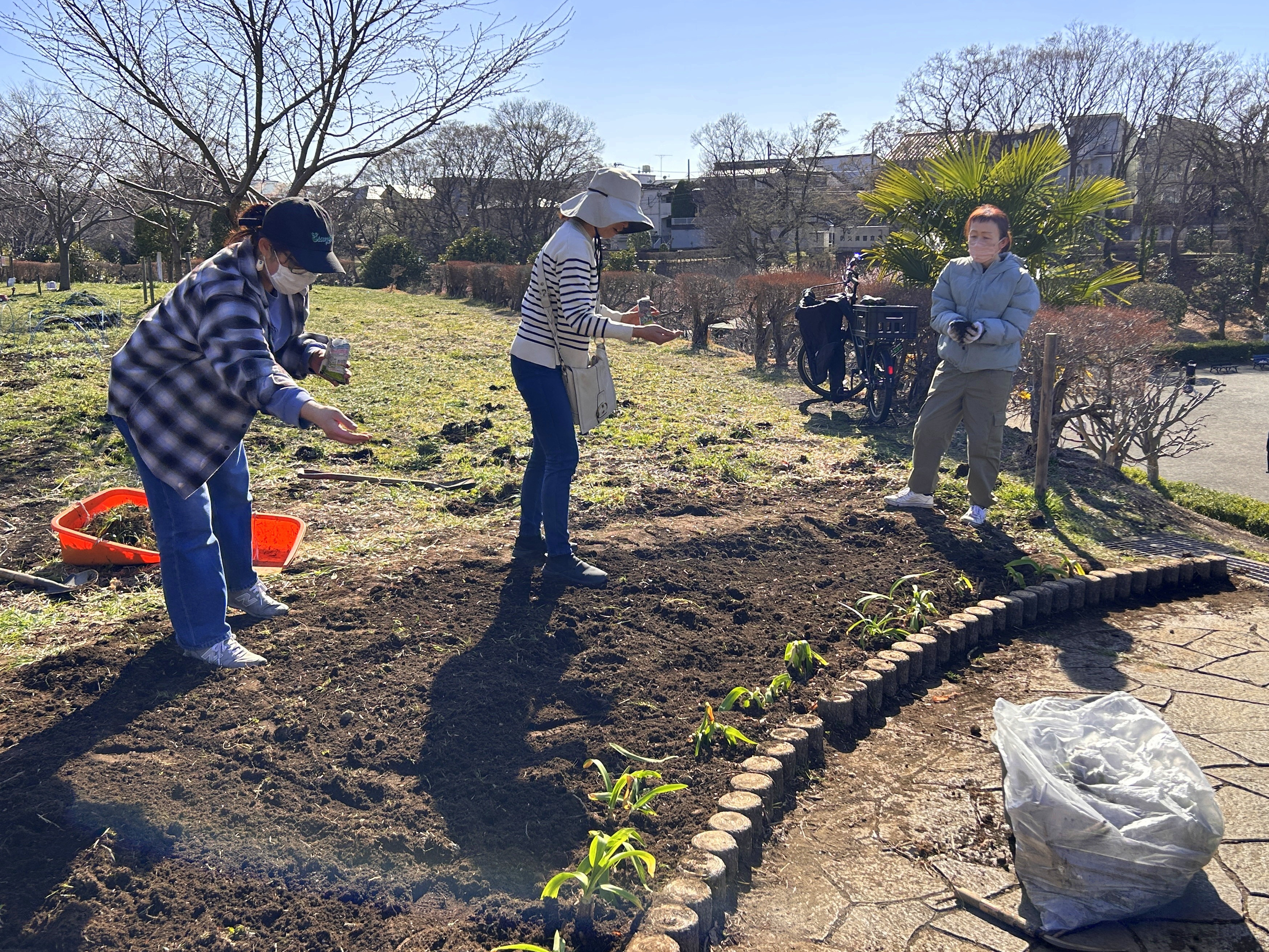 日本一元気で楽しいまち座間！ 笑顔あふれる座間を目指して! Smiles Zama Goals