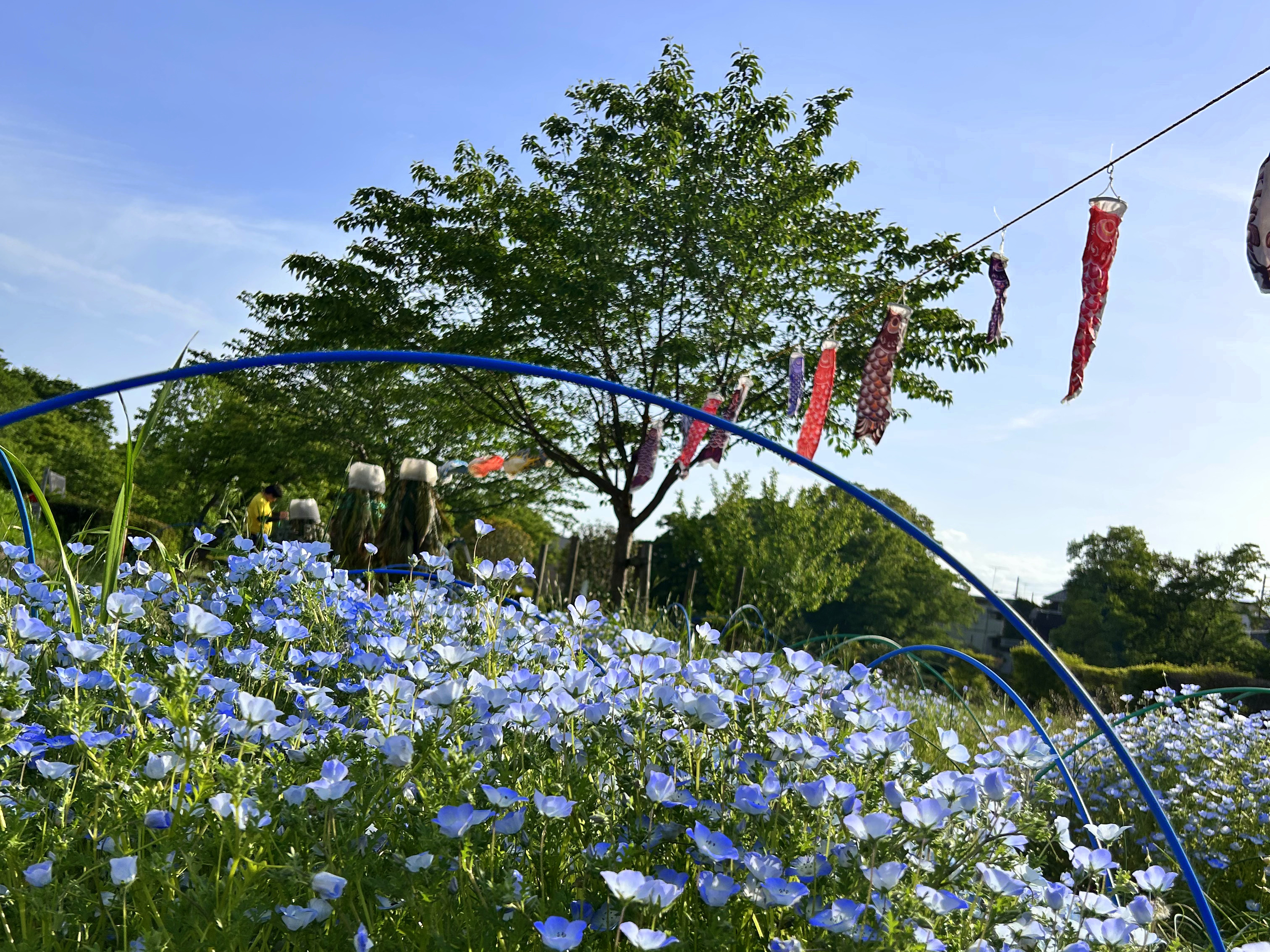 日本一元気で楽しいまち座間！ 笑顔あふれる座間を目指して! Smiles Zama Goals