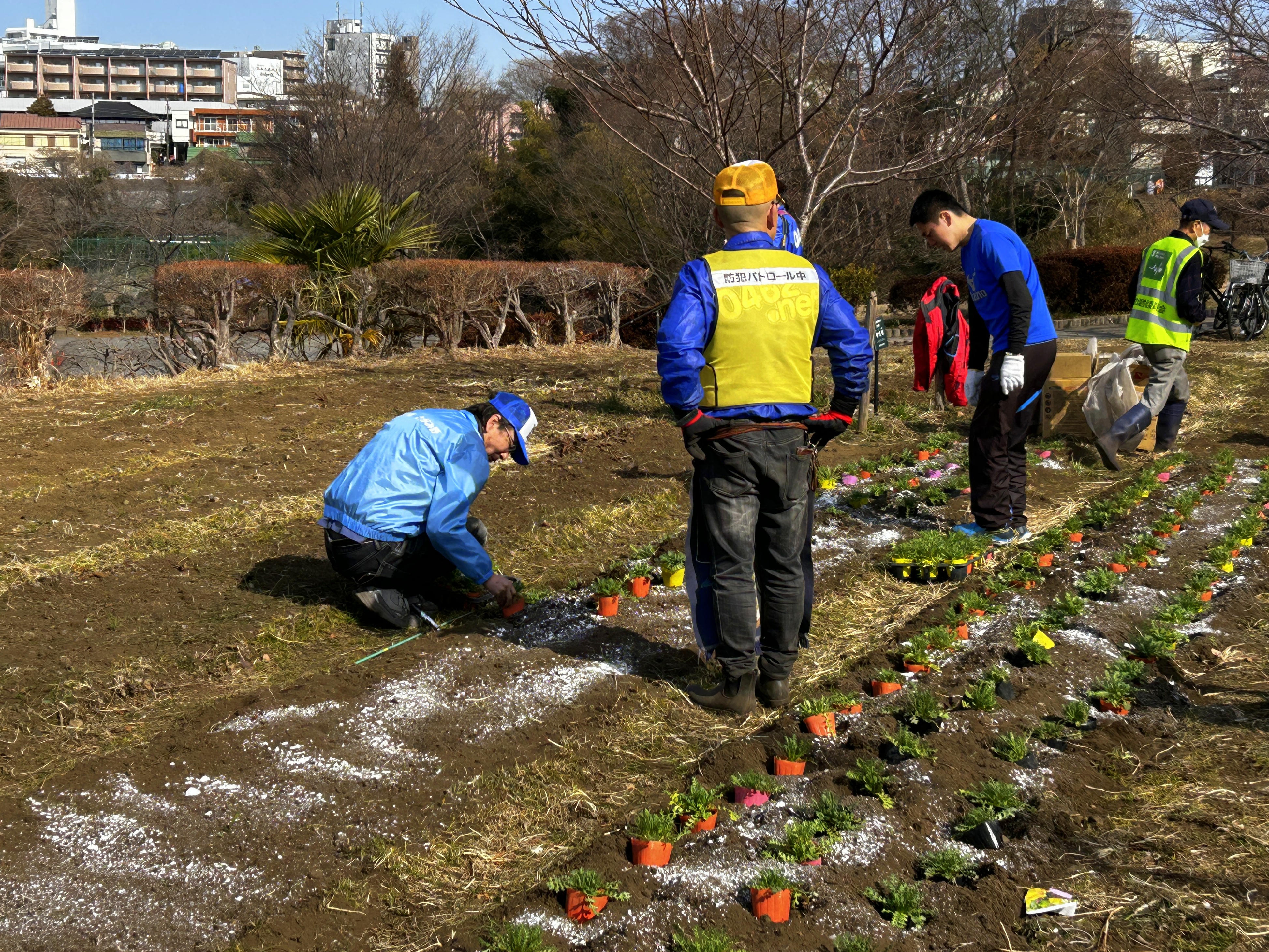 まちの活性化委員会